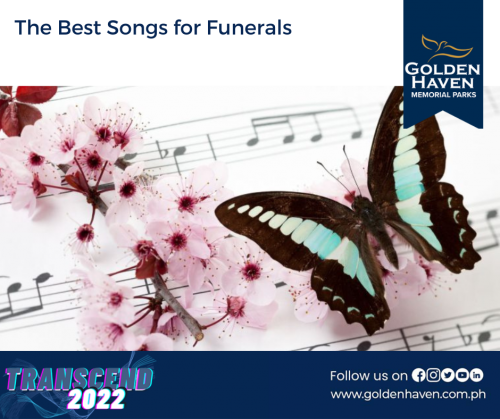 The Best Songs for Funerals