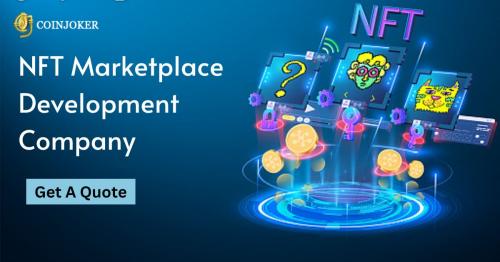 nft marketplace developments