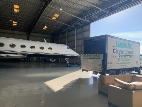 interstate moving companies florida