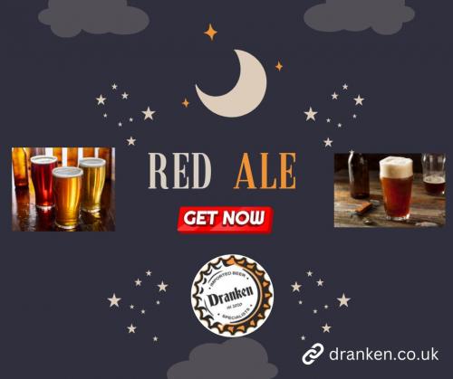 The Top Red Ale Collection