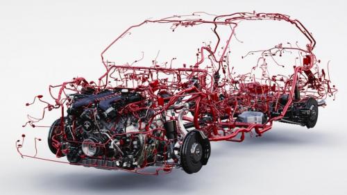 India Automotive Wiring Harness Market