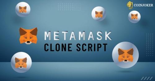 metamask clone script