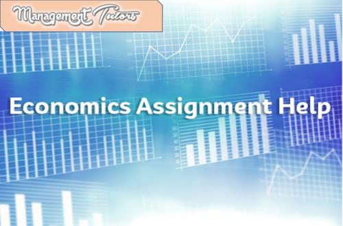 Economic Homework Help