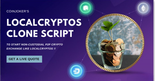 localcryptos clone script