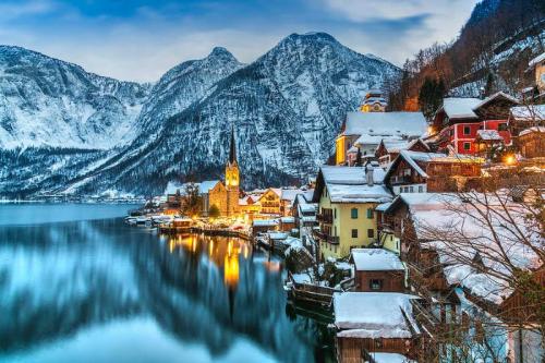 Best-Places-to-Visit-in-Austria-in-December-1