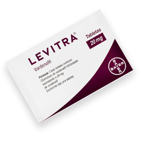 levitra-vardenafil