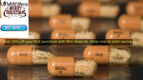 Buy Adderall Online  MINI shop