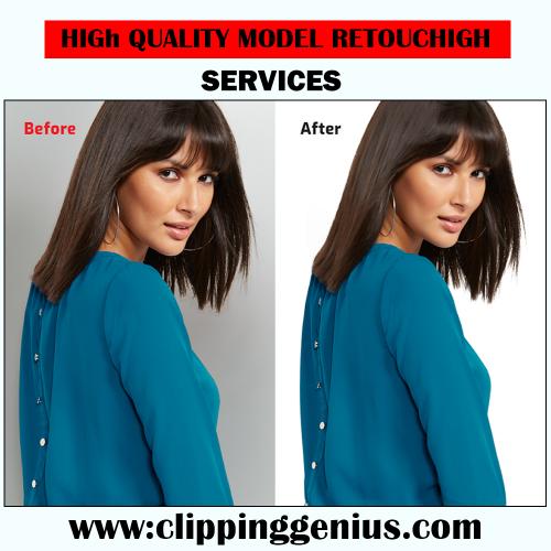 High Quality Model Retouching Service4