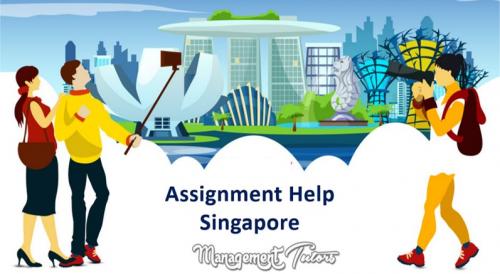 Singapore Assignment Help