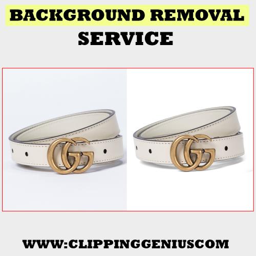 BACKGROUND REMOVAL -