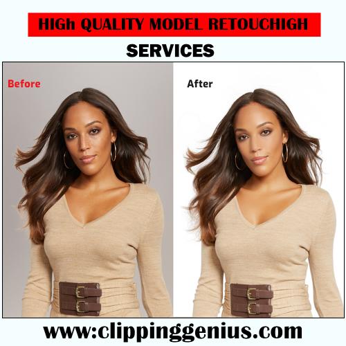 High Quality Model Retouching Service7