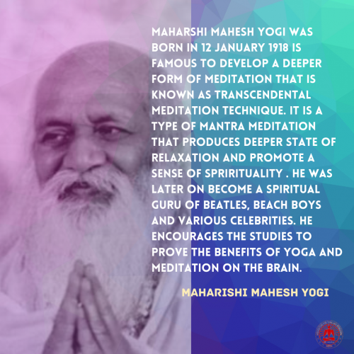 Yoga Gurus