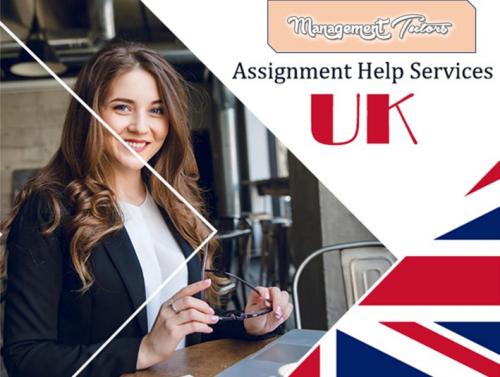 Assignment Help UK