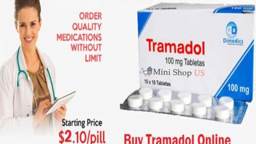 Tramadol Order online