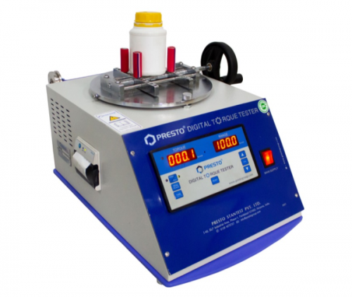 Choose the high quality torque testing machine for you