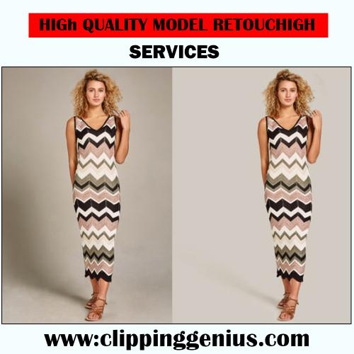 High Quality Model Retouching Service44