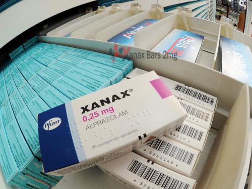 Xanax 2mg buy