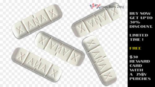 xanax bars 2mg