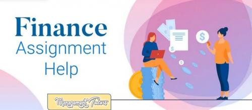 Finance Assignment Help