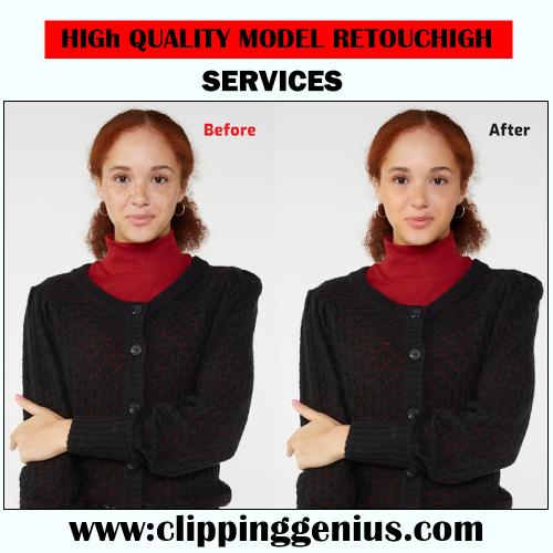 High Quality Model Retouching Service33