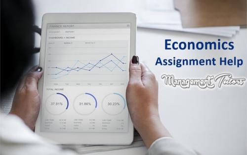 Economics Assignment Help