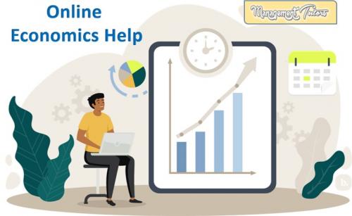 Online Economics Assignment Help