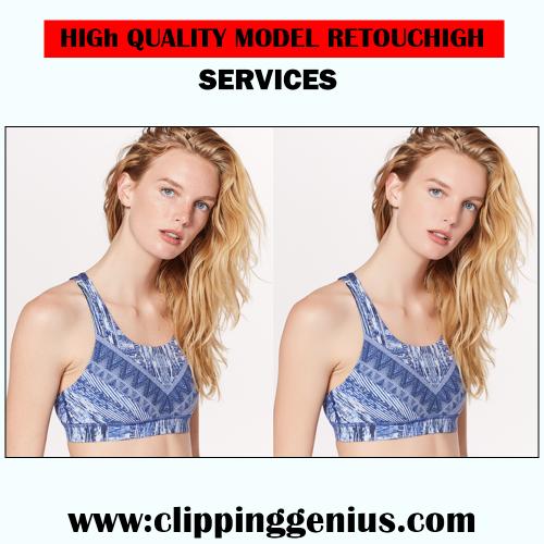 High Quality Model Retouching Service66