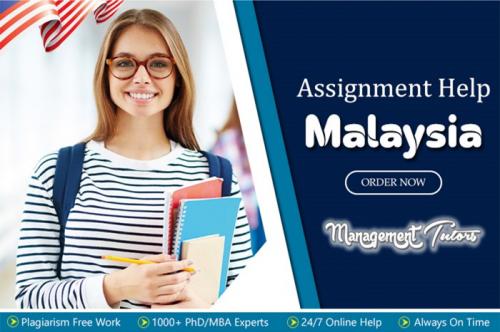 Assignment help Malaysia