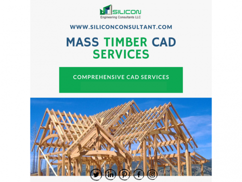 Mass Timber Services - LLC