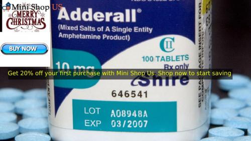 Online Order Adderall 2023