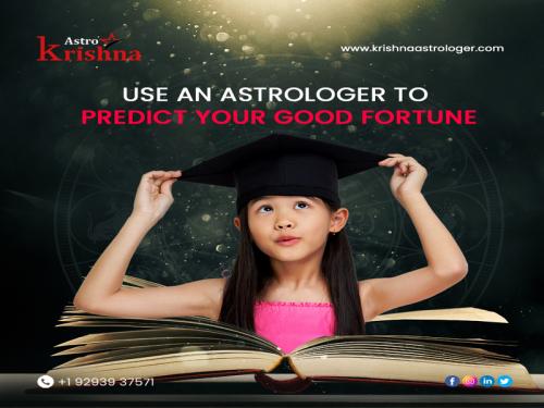 Future Prediction Astrologer USA Krishna