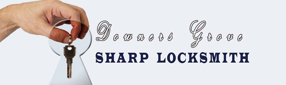 Downers-Grove-Sharp-Locksmith