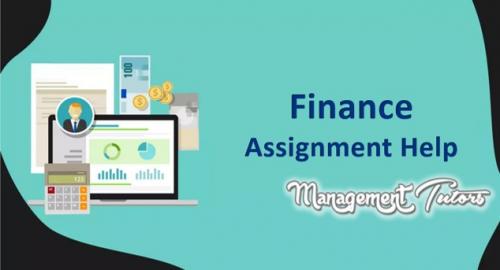 Finance Assignment Help