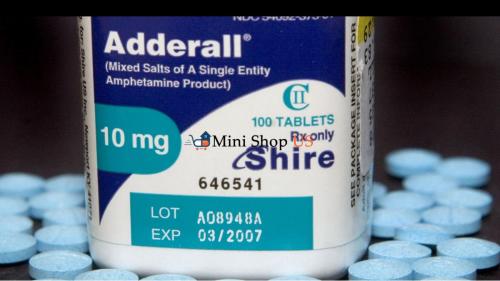 Adderall