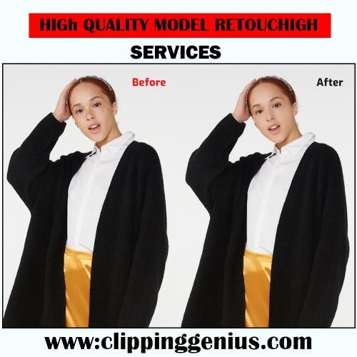 High Quality Model Retouching Service11