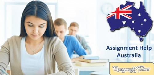 Assignment Help Australia