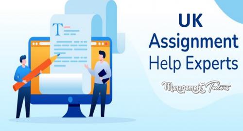 UK Assignment Help