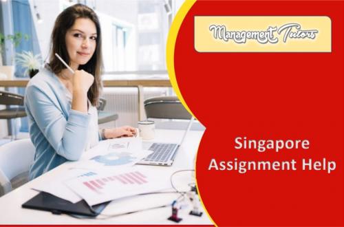 Singapore Assignment Help