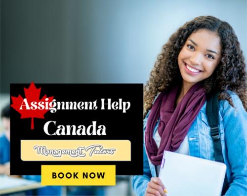 Assignment Help Canada