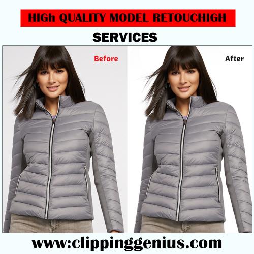 High Quality Model Retouching Service2