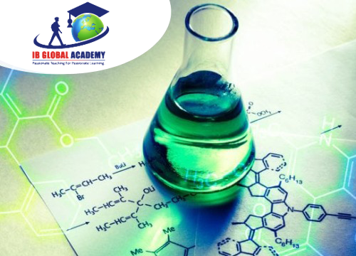 IB Chemistry Tutor Classes in India - IB Global Academy