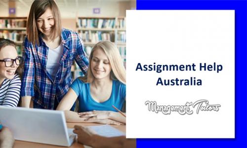 Assignment Help Australia