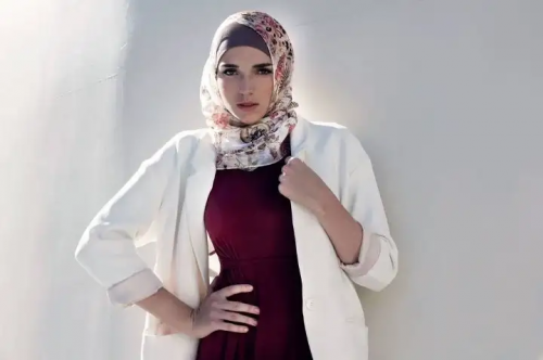 1000+ Uniques Designs Hijabs at Jamali UAE