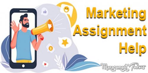 Marketing Assignment Help