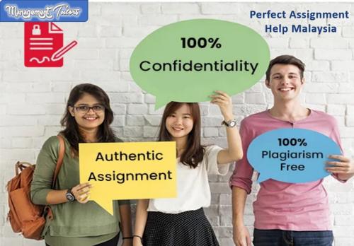 Perfect Assignment Help Malaysia