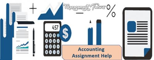 Accounting Assignment Help