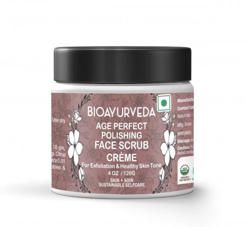 Why Do People Like Scrub Cream?