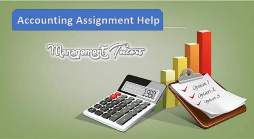 Accounting Assignment Help