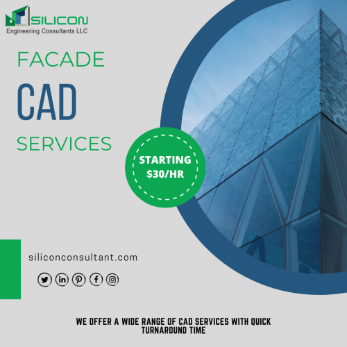 Facade CAD Services