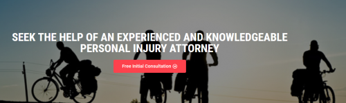 Bicycle Accident Attorney Fort Myers at yourvoiceintrial.com